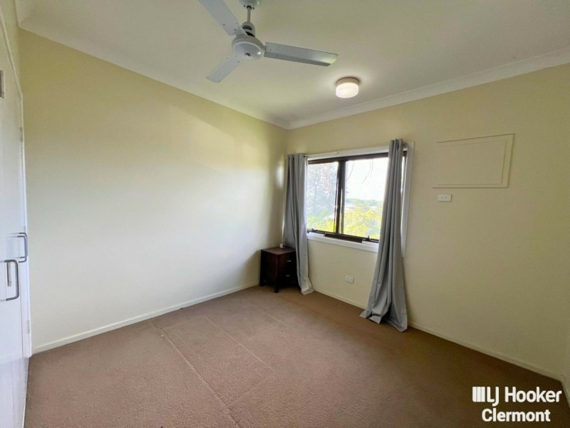 1 Carbine Court, Clermont QLD 4721