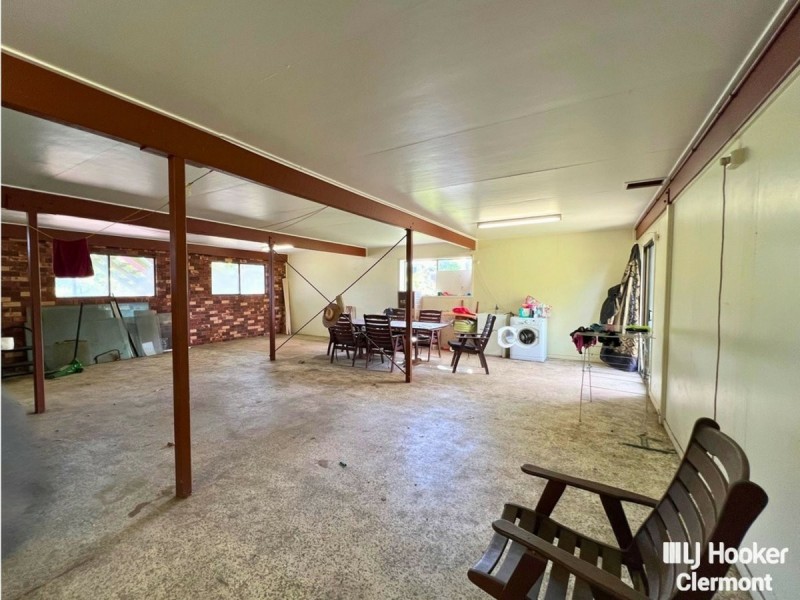 1 Carbine Court, Clermont QLD 4721