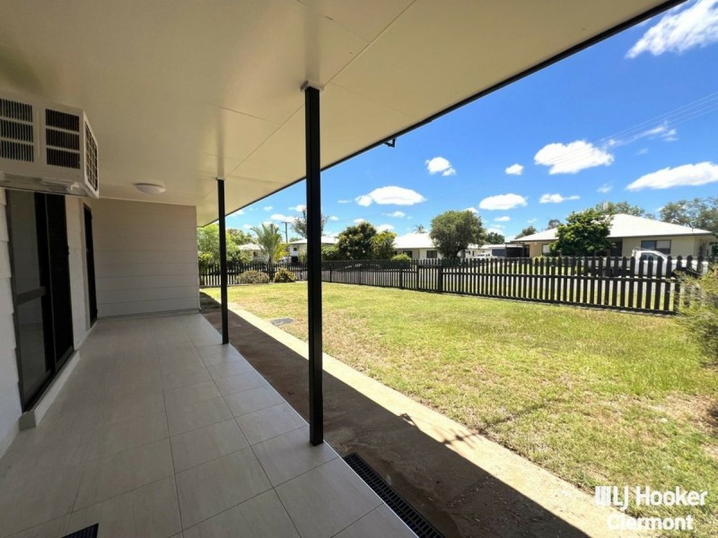 12 Carina Crescent, Clermont QLD 4721