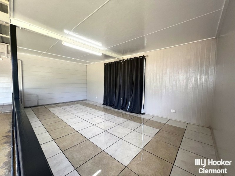 12 Carina Crescent, Clermont QLD 4721