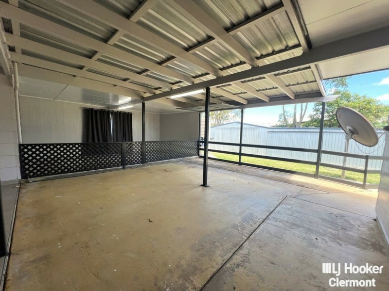 12 Carina Crescent, Clermont QLD 4721