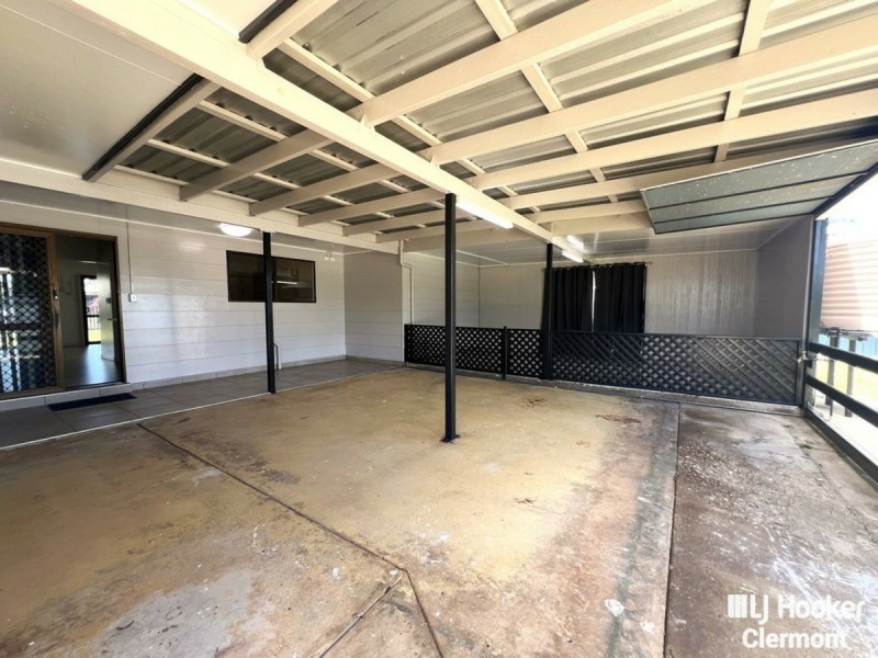 12 Carina Crescent, Clermont QLD 4721