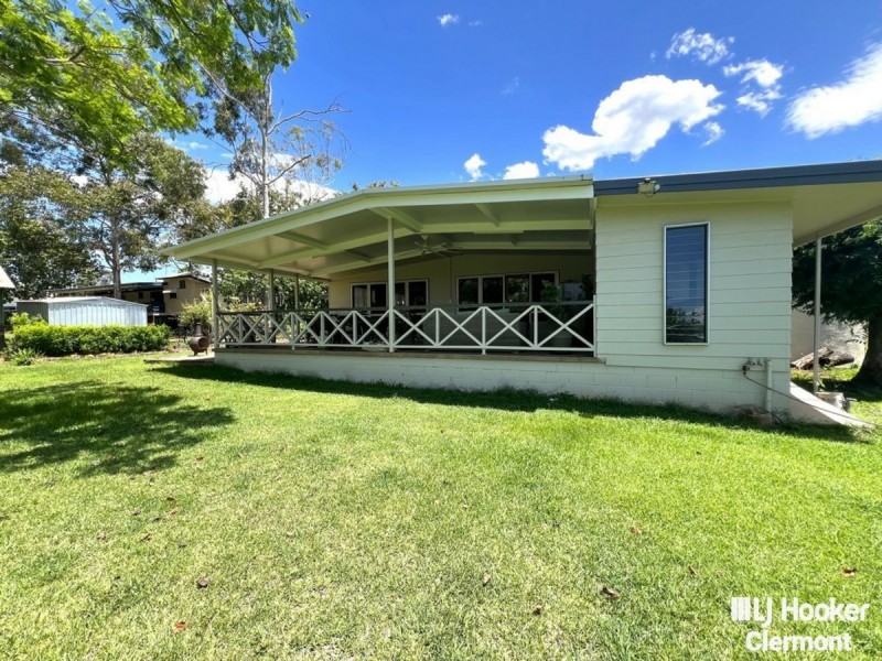 66 Box Street, Clermont QLD 4721