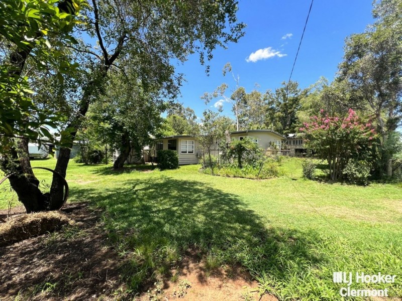 66 Box Street, Clermont QLD 4721