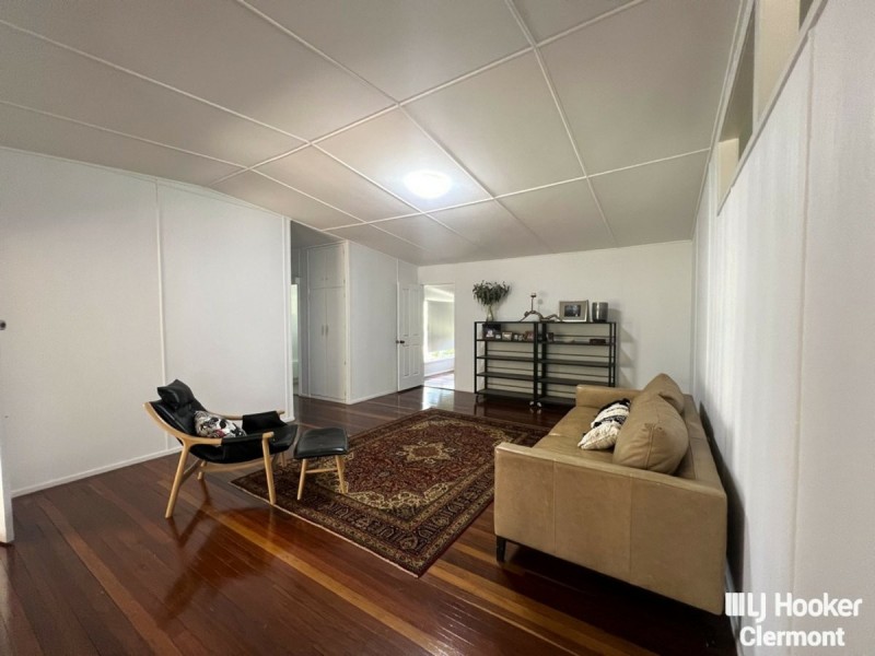 66 Box Street, Clermont QLD 4721