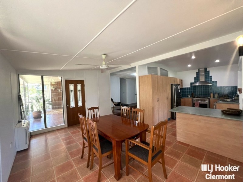 66 Box Street, Clermont QLD 4721