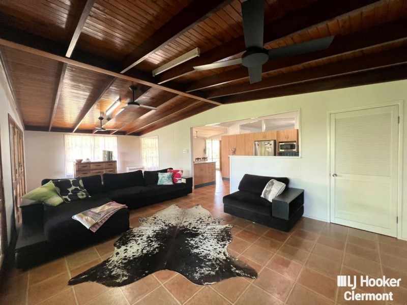 66 Box Street, Clermont QLD 4721