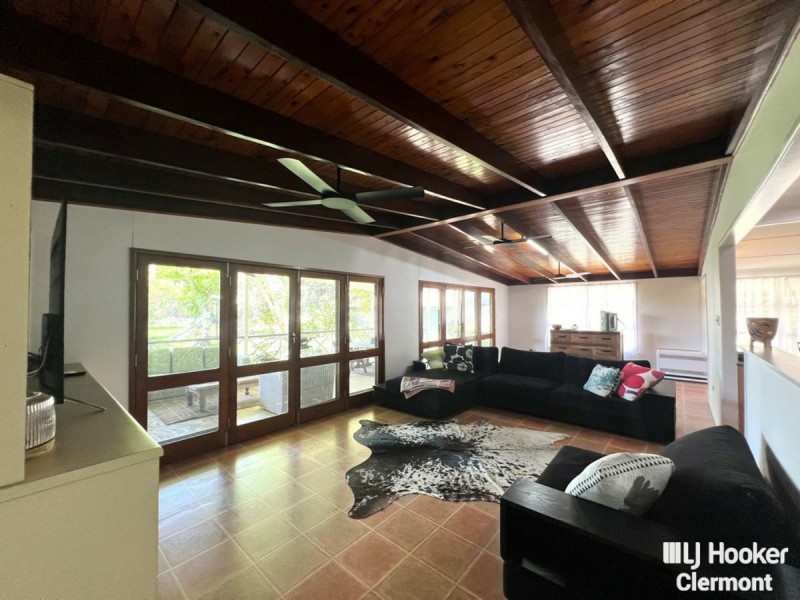 66 Box Street, Clermont QLD 4721