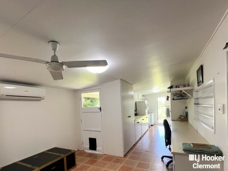 66 Box Street, Clermont QLD 4721