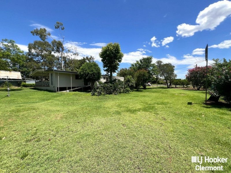 66 Box Street, Clermont QLD 4721