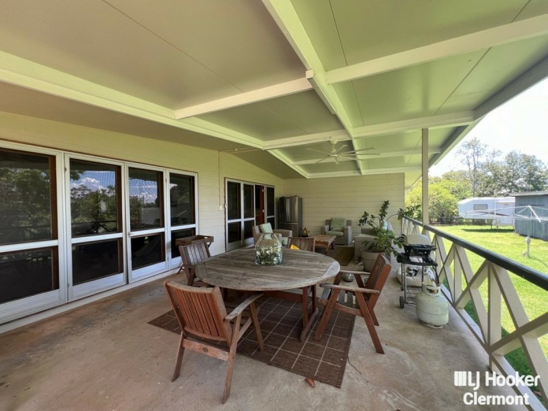 66 Box Street, Clermont QLD 4721