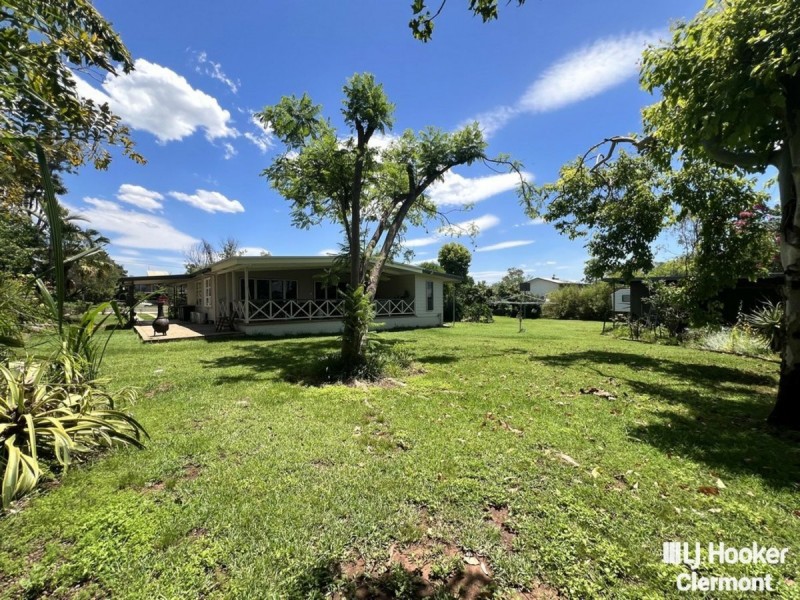 66 Box Street, Clermont QLD 4721