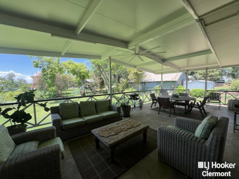 66 Box Street, Clermont QLD 4721