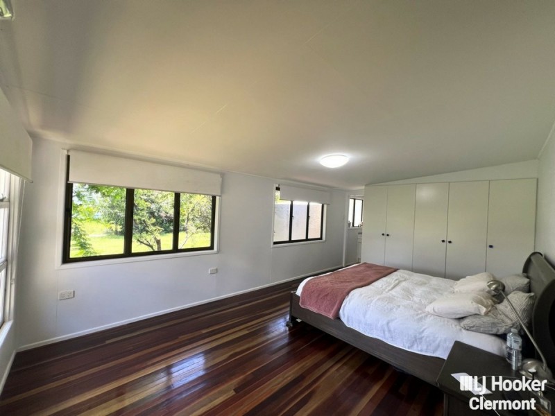 66 Box Street, Clermont QLD 4721