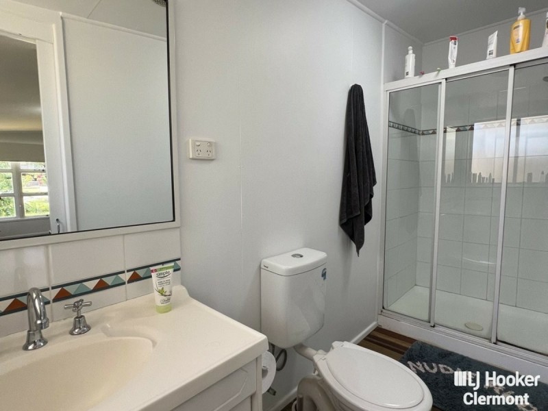 66 Box Street, Clermont QLD 4721