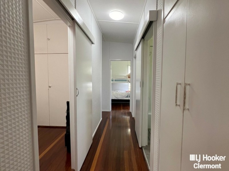 66 Box Street, Clermont QLD 4721