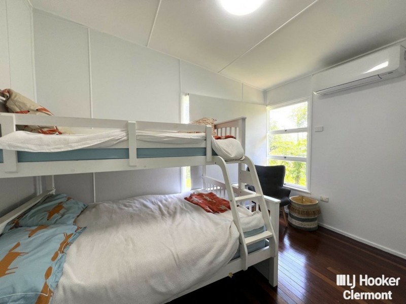 66 Box Street, Clermont QLD 4721