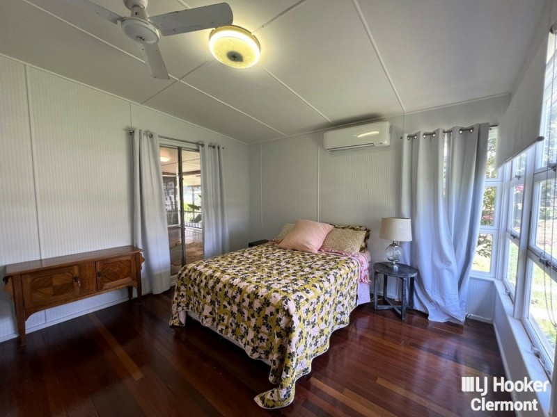 66 Box Street, Clermont QLD 4721