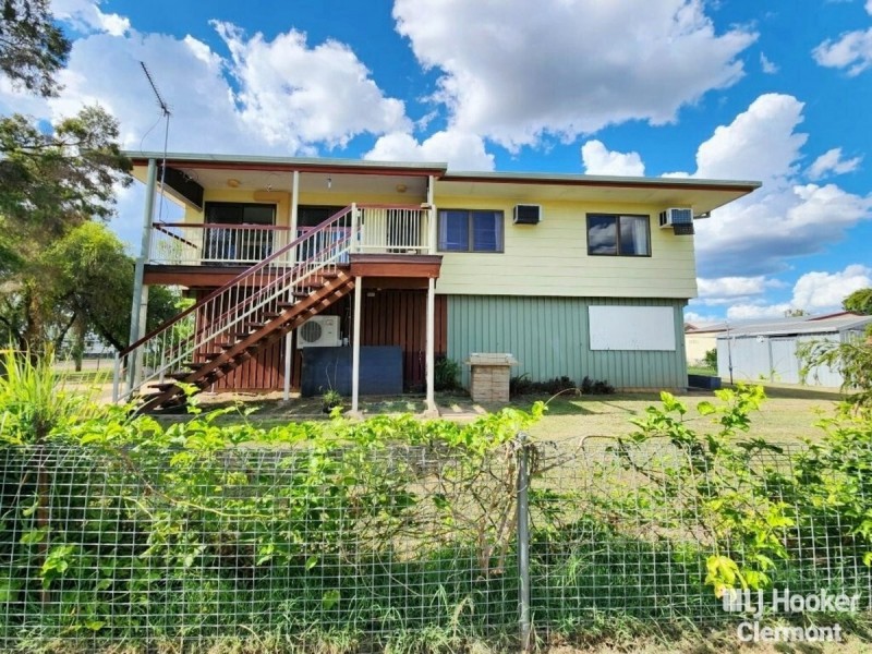 7 Karmoo Street, Clermont QLD 4721