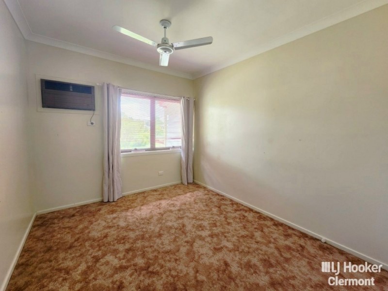 7 Karmoo Street, Clermont QLD 4721