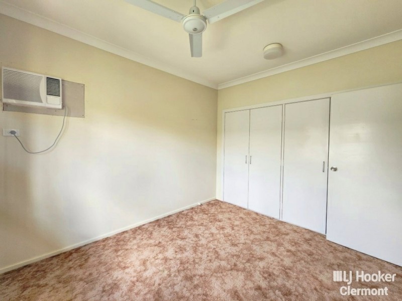 7 Karmoo Street, Clermont QLD 4721