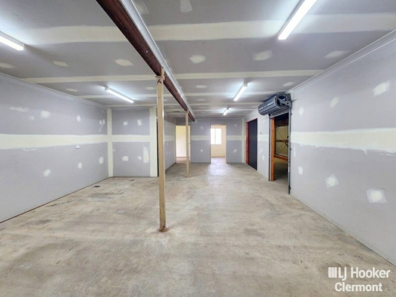 7 Karmoo Street, Clermont QLD 4721