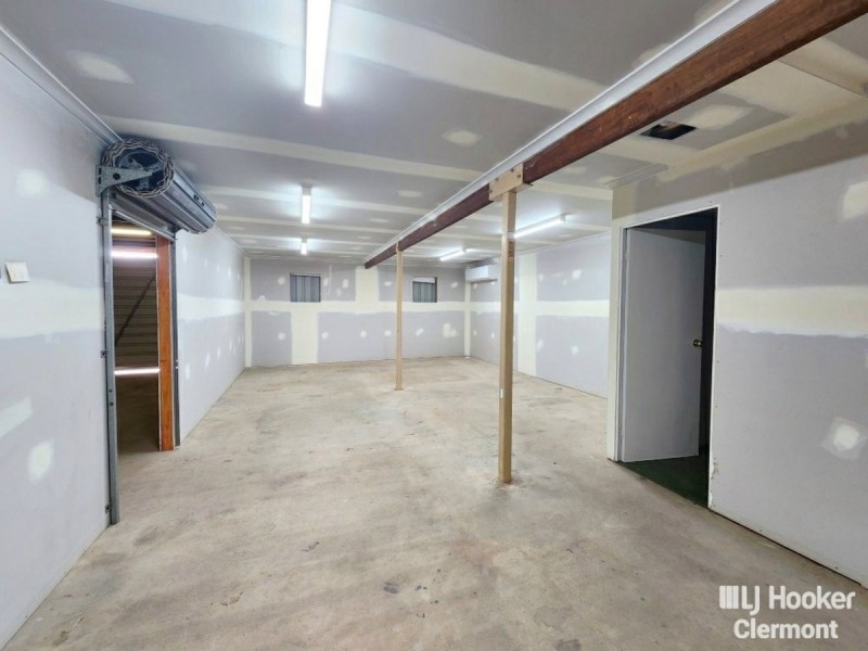 7 Karmoo Street, Clermont QLD 4721