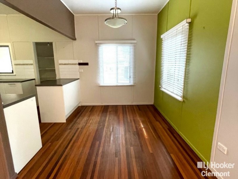 16 Sirius Street, Clermont QLD 4721