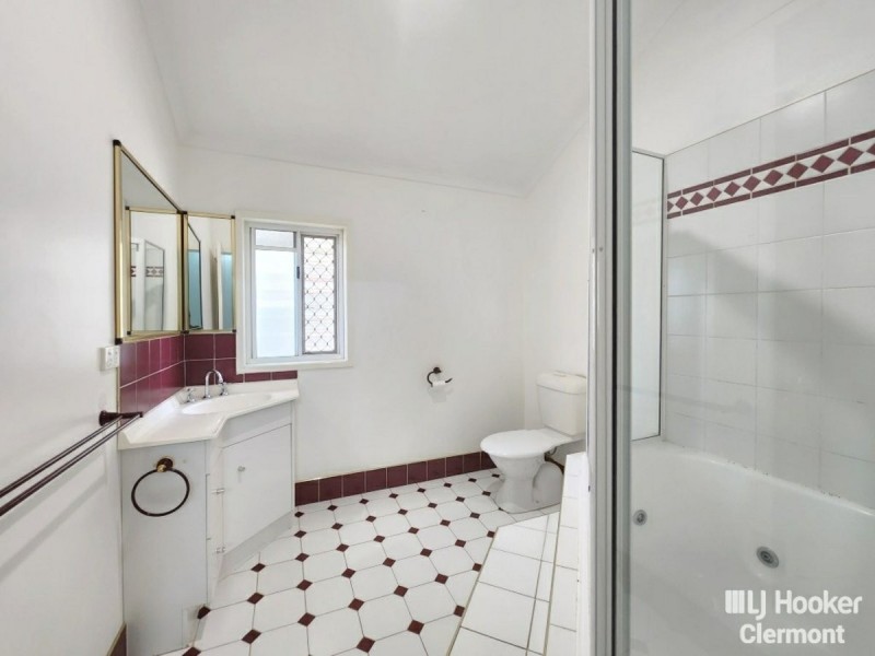 53 Box Street, Clermont QLD 4721