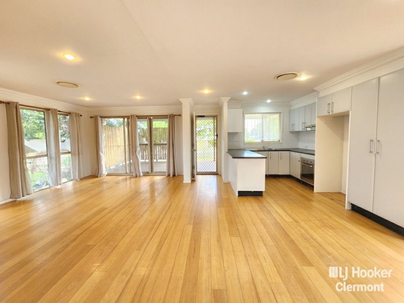 23 Monash Street, Clermont QLD 4721