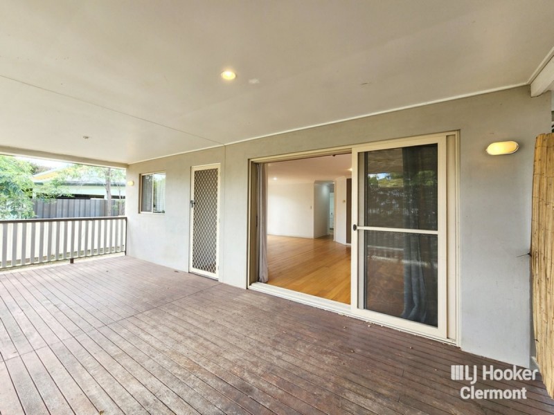 23 Monash Street, Clermont QLD 4721