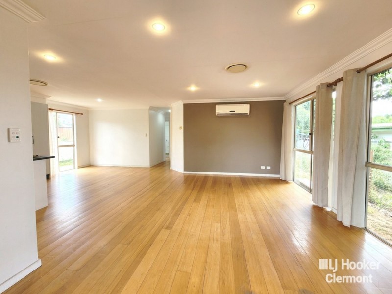 23 Monash Street, Clermont QLD 4721