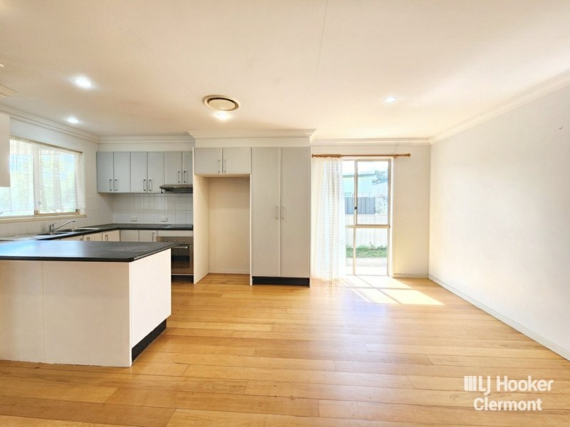 23 Monash Street, Clermont QLD 4721