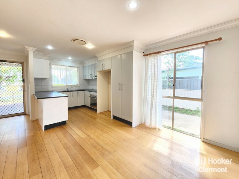 23 Monash Street, Clermont QLD 4721