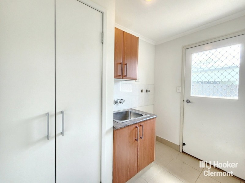 23 Monash Street, Clermont QLD 4721