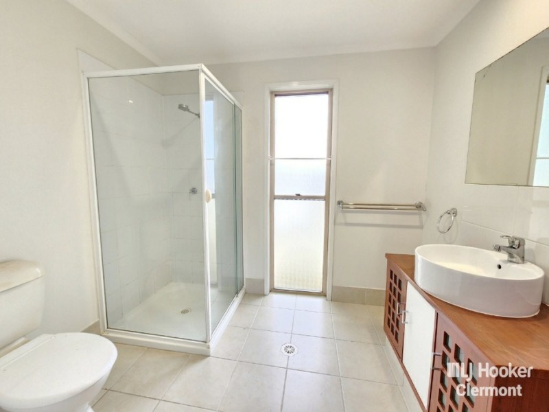 23 Monash Street, Clermont QLD 4721