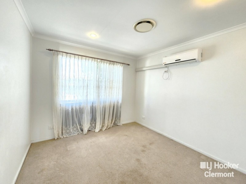 23 Monash Street, Clermont QLD 4721