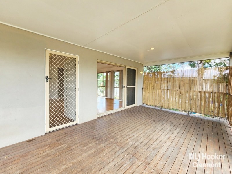 23 Monash Street, Clermont QLD 4721