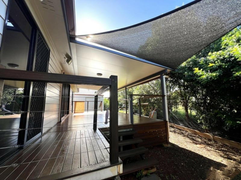 11 Copperfield Road, Clermont QLD 4721