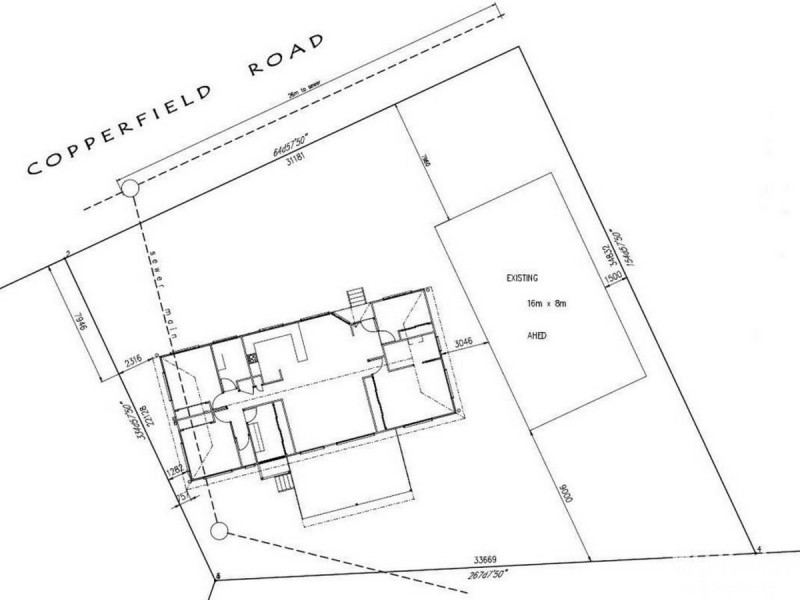 11 Copperfield Road, Clermont QLD 4721