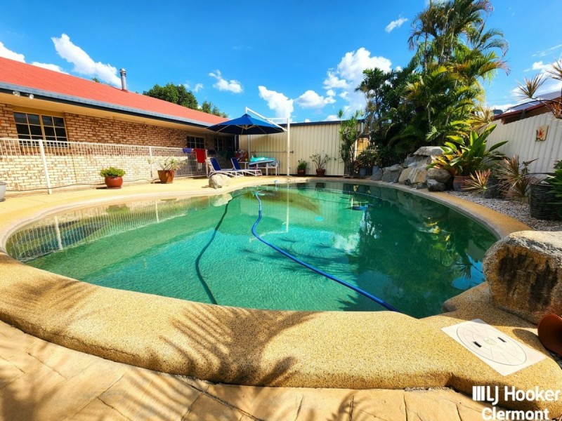 2 Box Street, Clermont QLD 4721