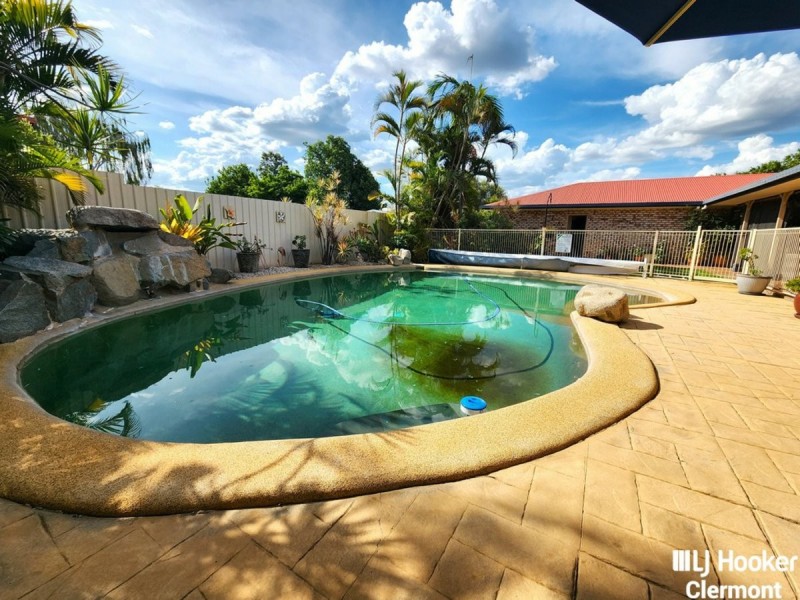 2 Box Street, Clermont QLD 4721