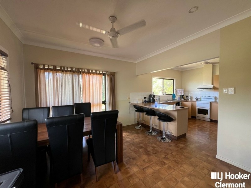 5 Douglass Street, Clermont QLD 4721