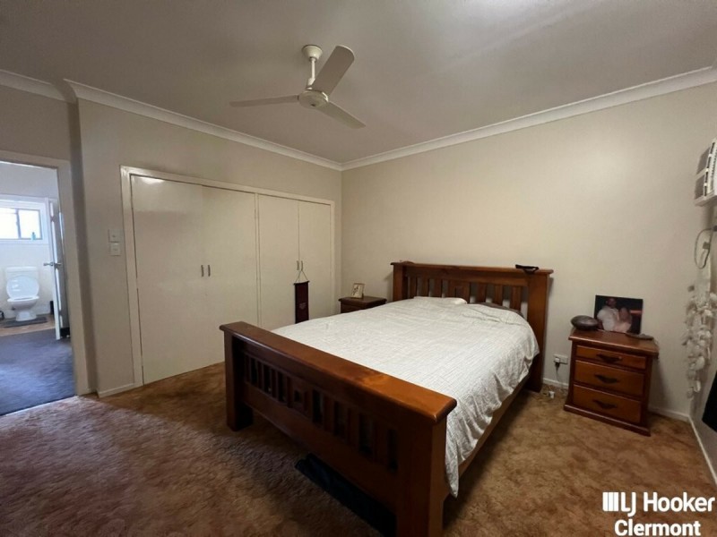 5 Douglass Street, Clermont QLD 4721