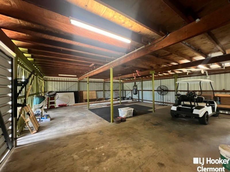 5 Douglass Street, Clermont QLD 4721