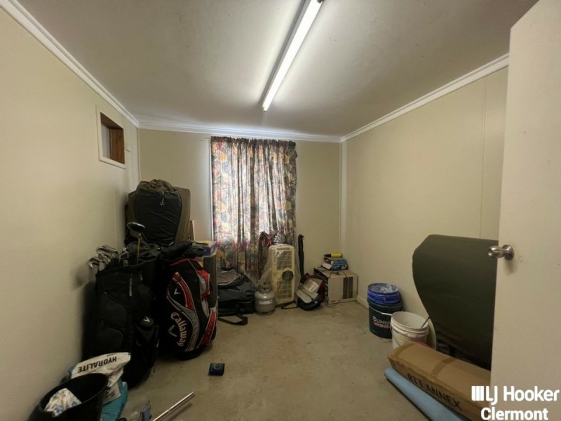 5 Douglass Street, Clermont QLD 4721