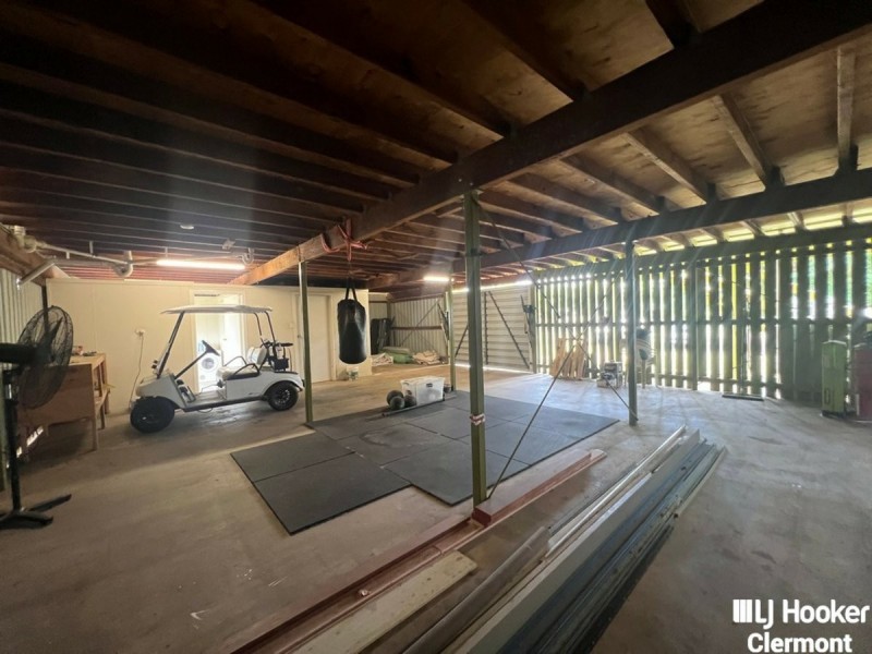 5 Douglass Street, Clermont QLD 4721