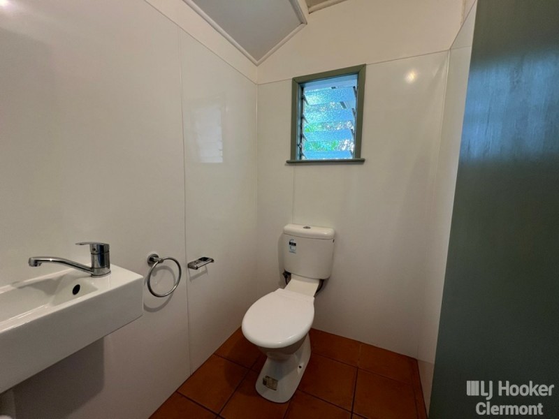 68 Capricorn Street, Clermont QLD 4721