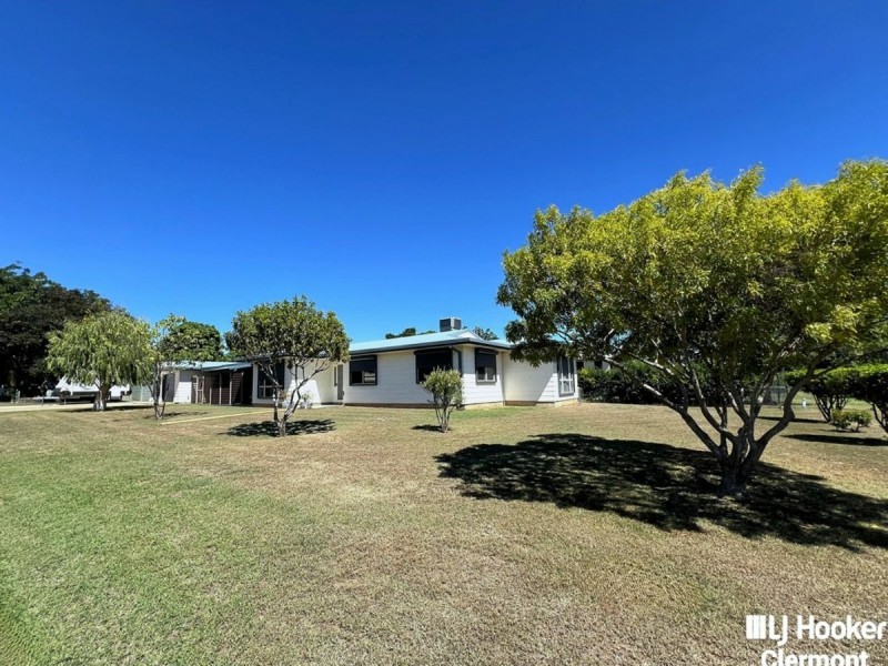 37 French Street, Clermont QLD 4721