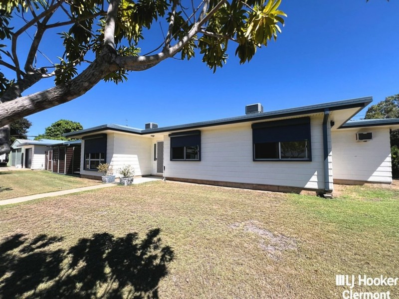 37 French Street, Clermont QLD 4721